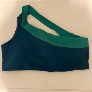 HIGH END SWIM ⚡️ TOP & BOTTOM summer salt bikini 2 piece!